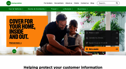 cgu.com.au