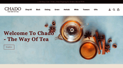 chadotea.in