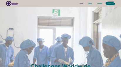 challengesworldwide.org