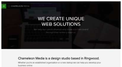 chameleonmedia.co.uk