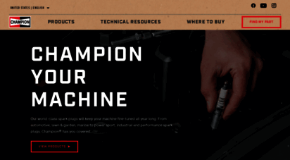 championautoparts.com