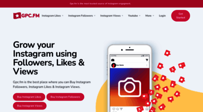 champmarketer.com - gpc.fm - buy instagram likes, followers, views 2021