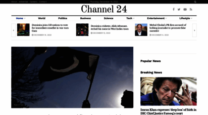 channel24.pk