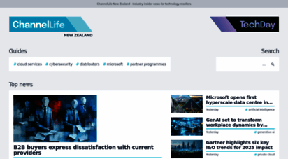 channellife.co.nz