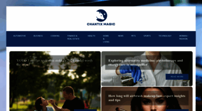 chantixmagic.com