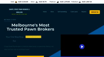 chapelstreetpawnbrokers.com.au