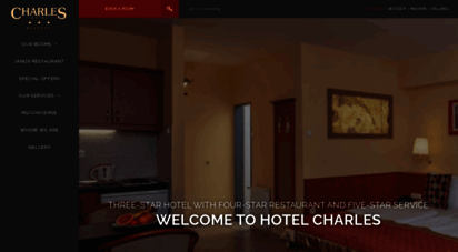 charleshotel.hu