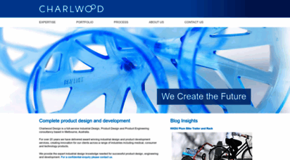 charlwood.com.au