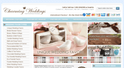 charmingweddings.com