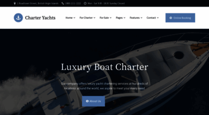 charteryachts.com.au