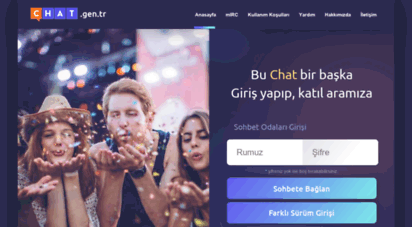chat.gen.tr - chat.gen.tr - chat sohbet odaları trsohbet siteleri