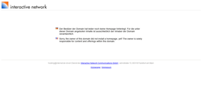 chatline.de