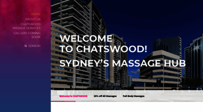 chatswood.com.au