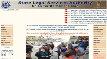 chdslsa.gov.in