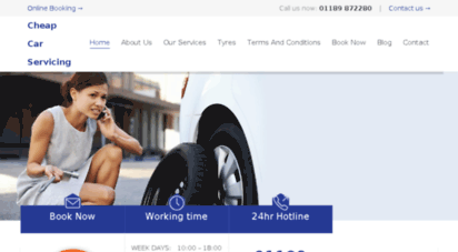 cheap-car-servicing-reading.co.uk