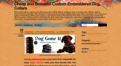 cheapandbeautifulcustomembroidereddogcollars.wordpress.com