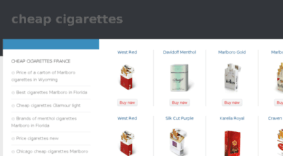 cheapest-cigarette-site.com