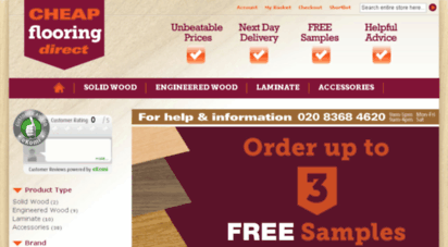 cheapflooringdirect.co.uk