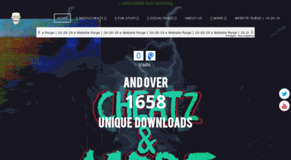 cheatzandmore.weebly.com - 404 - page not found
