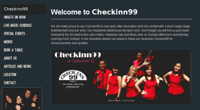 checkinn99.net