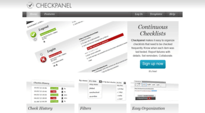 checkpanel.com