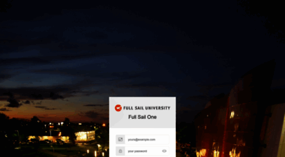 checkpoint.fullsail.edu