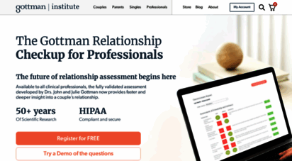 checkup.gottman.com