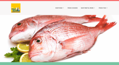 chefandbutcher.in