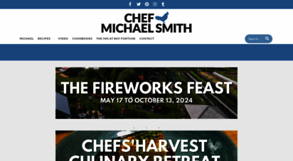 chefmichaelsmith.com