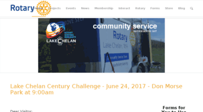 chelanrotary.org