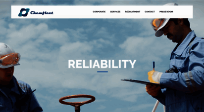 chemfleet.org - chemfleet ship management