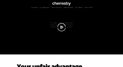 chemistry.co.nz