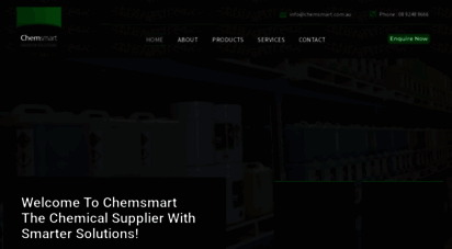 chemsmart.com.au