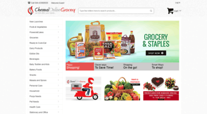 chennaionlinegrocery.com