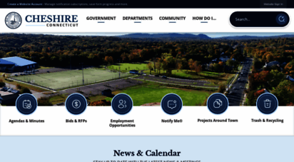 cheshirect.org