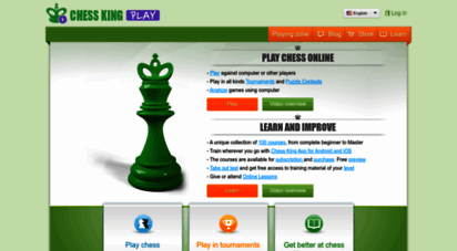 chessking.com - chessking.com - chess