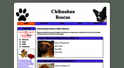 chi-rescue.com