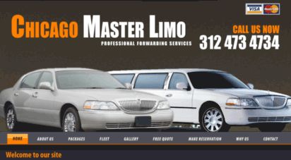 chicagomasterlimo.com