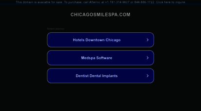 chicagosmilespa.com