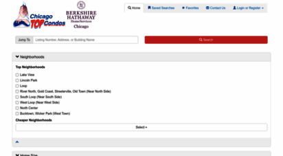 chicagotopcondos.com