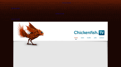 chickenfish.tv