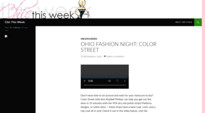 chicthisweek.cincychic.com