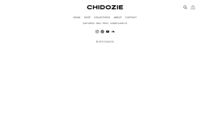 chidozie.com