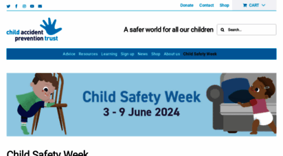 childsafetyweek.org.uk