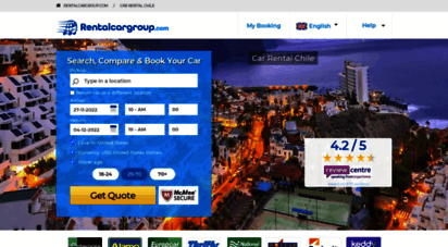 chile.rentalcargroup.com