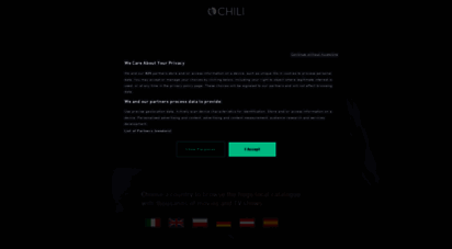 chili.com - chili