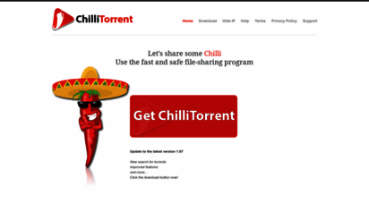 chillitorrent.com - chillitorrent - best torrent client download for windows