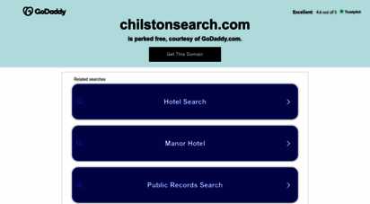 chilstonsearch.com