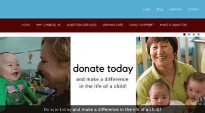 chinesechildren.org