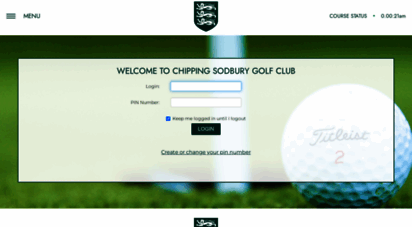 chippingsodbury.intelligentgolf.co.uk